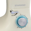 Миксер планетарный Starwind SPM7161 кремовый от магазина Старвинд