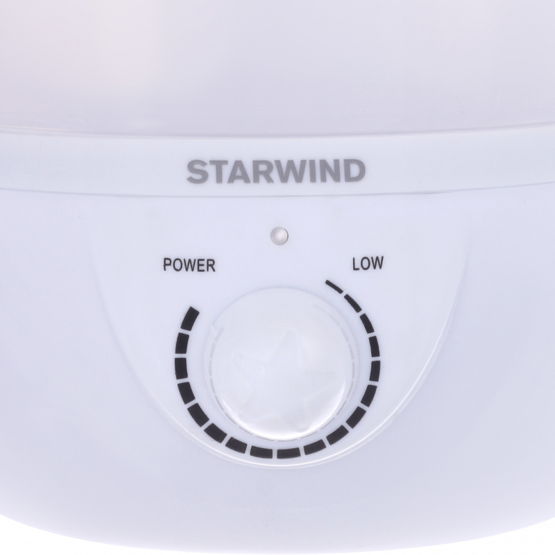 Увлажнитель воздуха Starwind SHC1231 белый от магазина Старвинд