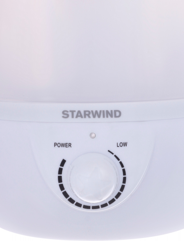 Увлажнитель воздуха Starwind SHC1231 белый от магазина Старвинд