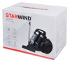 Пылесос Starwind SCV2220 черный от магазина Старвинд