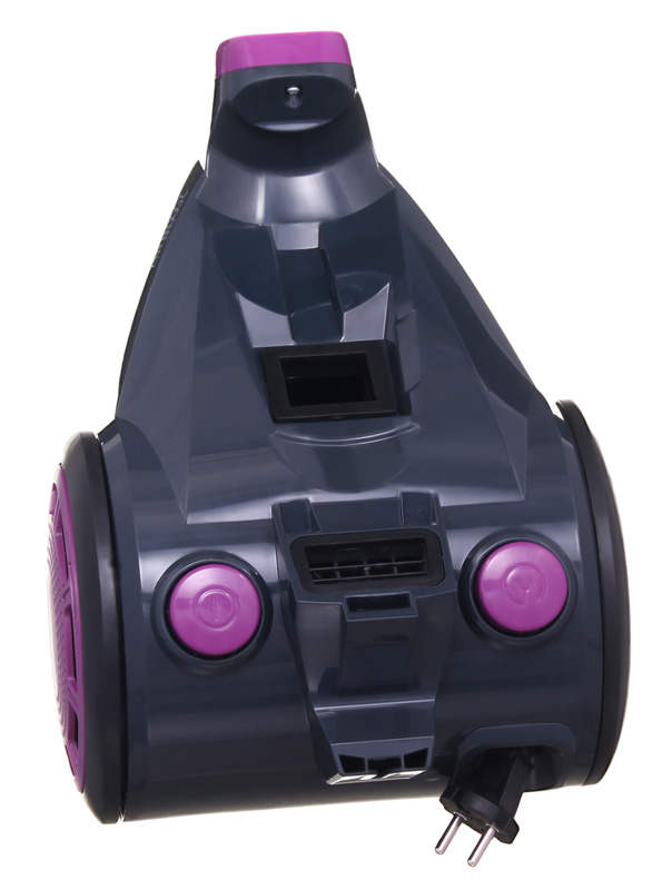 Пылесос Starwind SCV2030 фиолетовый/черный от магазина Старвинд