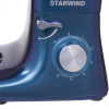 Миксер планетарный Starwind SPM7167 фиолетовый от магазина Старвинд