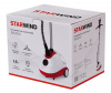 Отпариватель Starwind SVG3220 белый/красный от магазина Старвинд