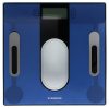 Весы напольные электронные Starwind SSP6050 синий от магазина Старвинд