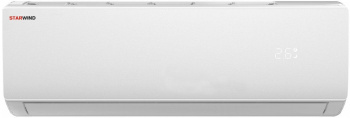 Сплит-система Starwind TAC-24CHSA/XI белый от магазина Старвинд