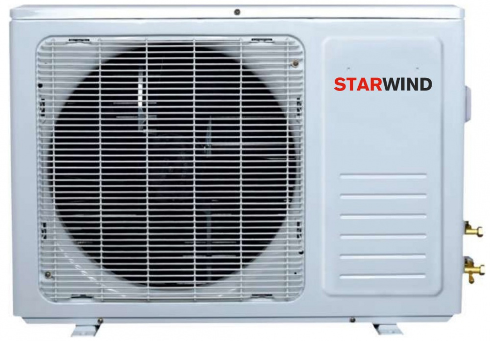 Сплит-система Starwind TAC-24CHSA/XI белый от магазина Старвинд