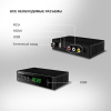 Ресивер DVB-T2 Starwind CT-200 от магазина Старвинд