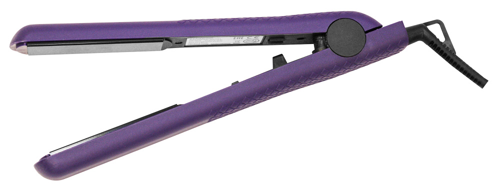 Выпрямитель Starwind SHE5501 фиолетовый от магазина Старвинд