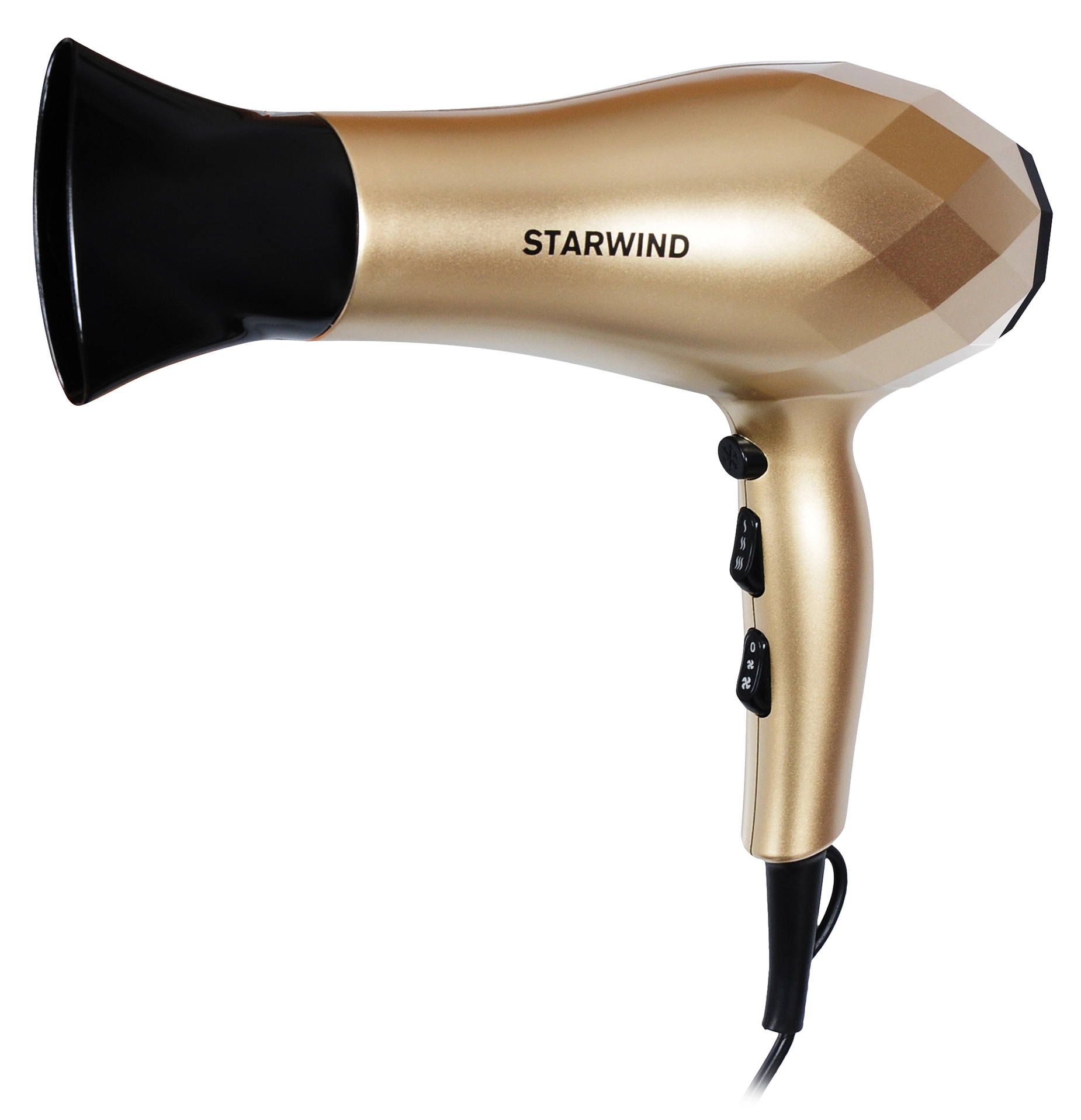 Фен Starwind SHP8110 шампань от магазина Старвинд