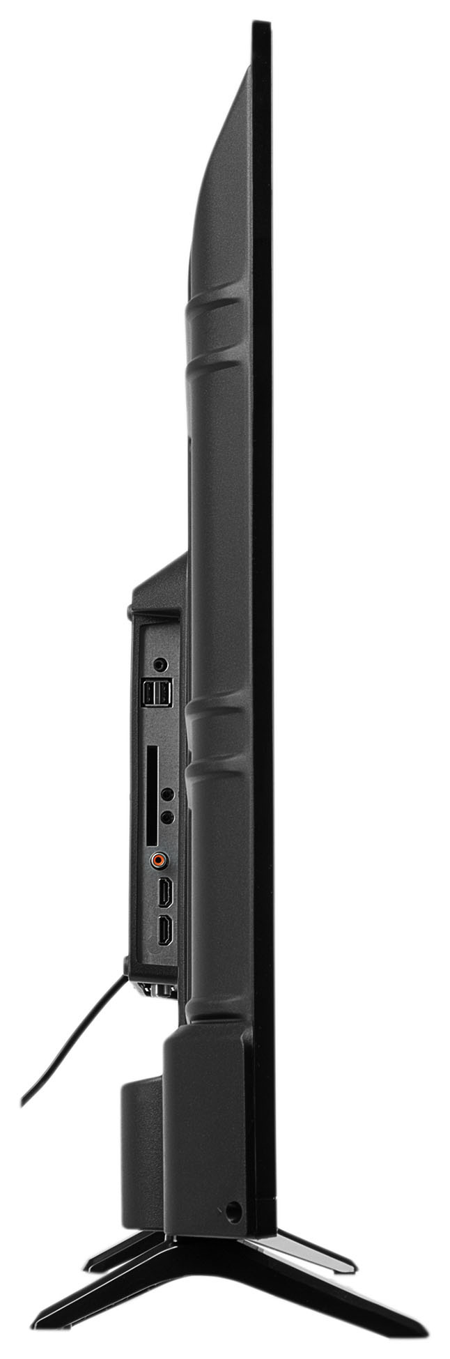 Телевизор Starwind SW-LED43BA201, 43", FULL HD, черный от магазина Старвинд
