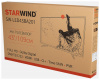 Телевизор Starwind SW-LED43BA201, 43", FULL HD, черный от магазина Старвинд