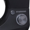 Миксер планетарный Starwind SPM5187 серебристый от магазина Старвинд