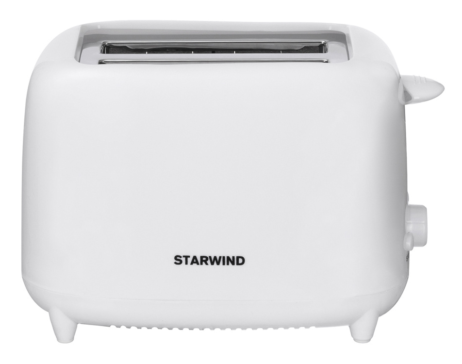 Тостер Starwind ST7001 белый от магазина Старвинд