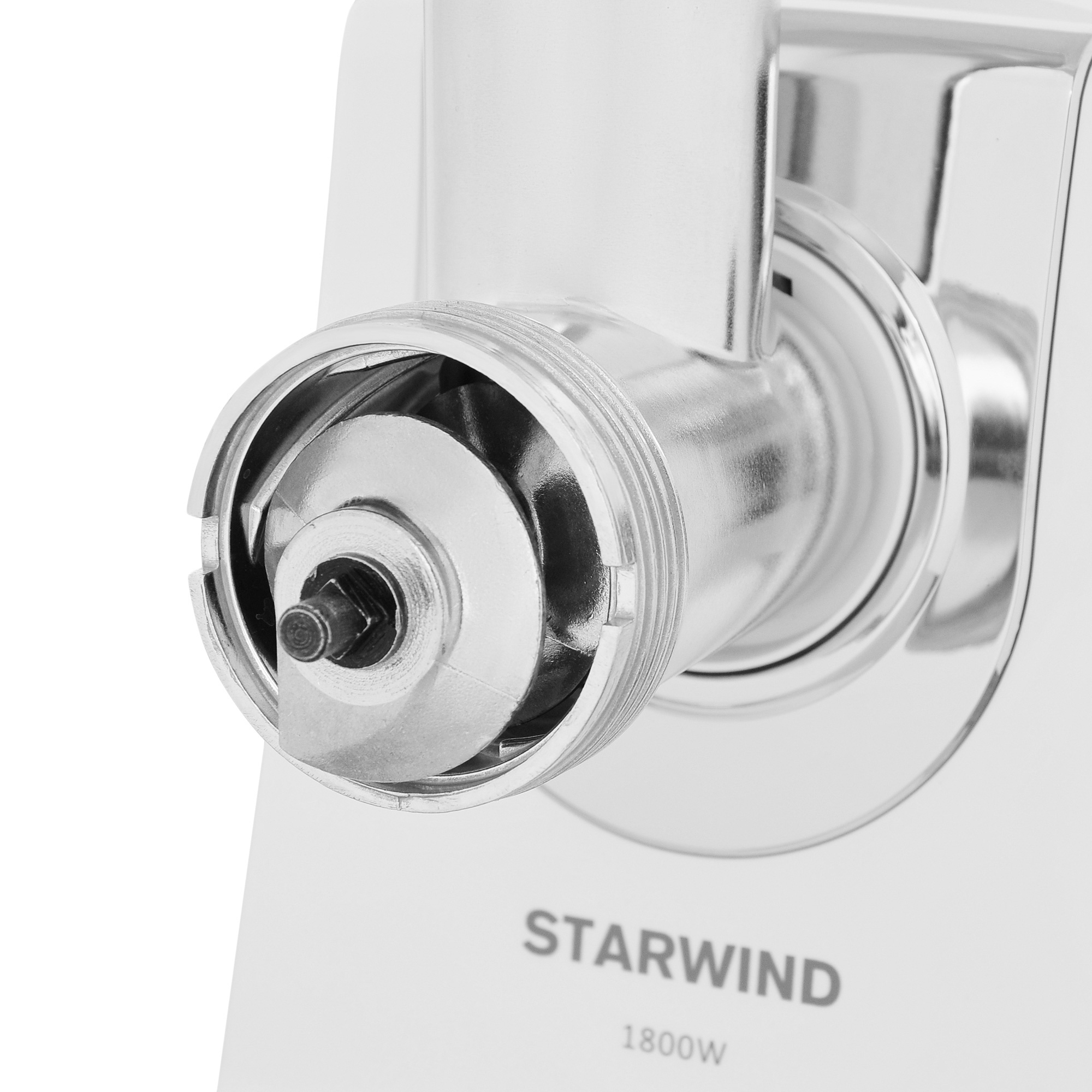 Мясорубка Starwind SMG2240 белый от магазина Старвинд