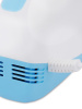 Миксер Starwind SHM-261 белый/голубой от магазина Старвинд