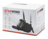 Пылесос Starwind SCV2045 серый/зеленый от магазина Старвинд