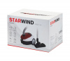 Пылесос Starwind SCB1114 красный/белый от магазина Старвинд