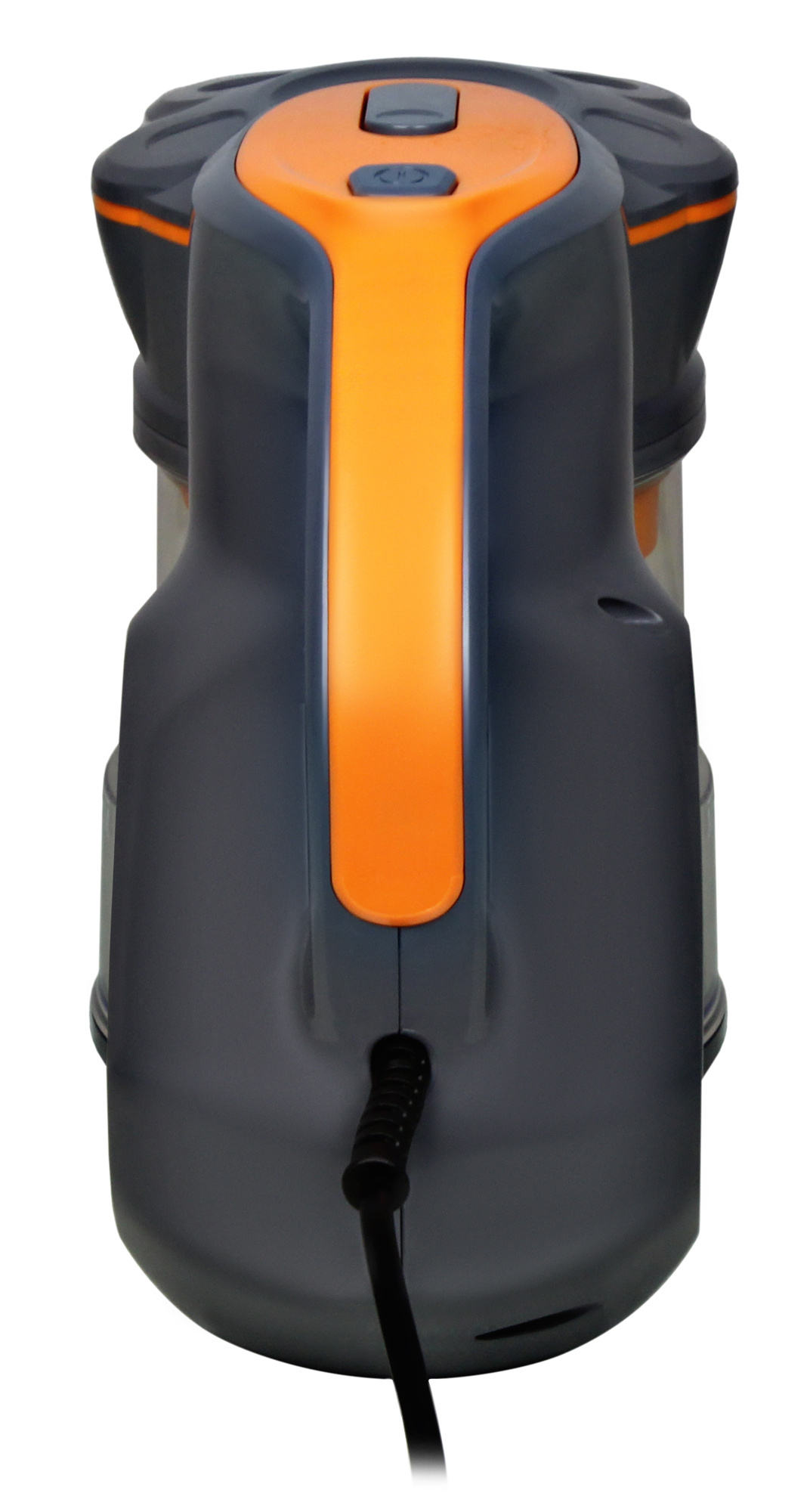 Ручной пылесос Starwind SCH1320 оранжевый/серый от магазина Старвинд