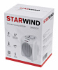 Тепловентилятор Starwind SHV2003 белый от магазина Старвинд