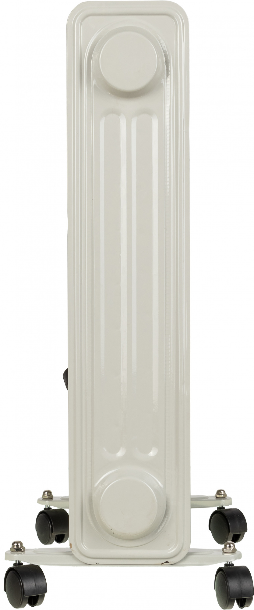 Масляный радиатор Starwind SHV4120 белый/черный от магазина Старвинд