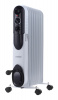 Масляный радиатор Starwind SHV3003 белый от магазина Старвинд