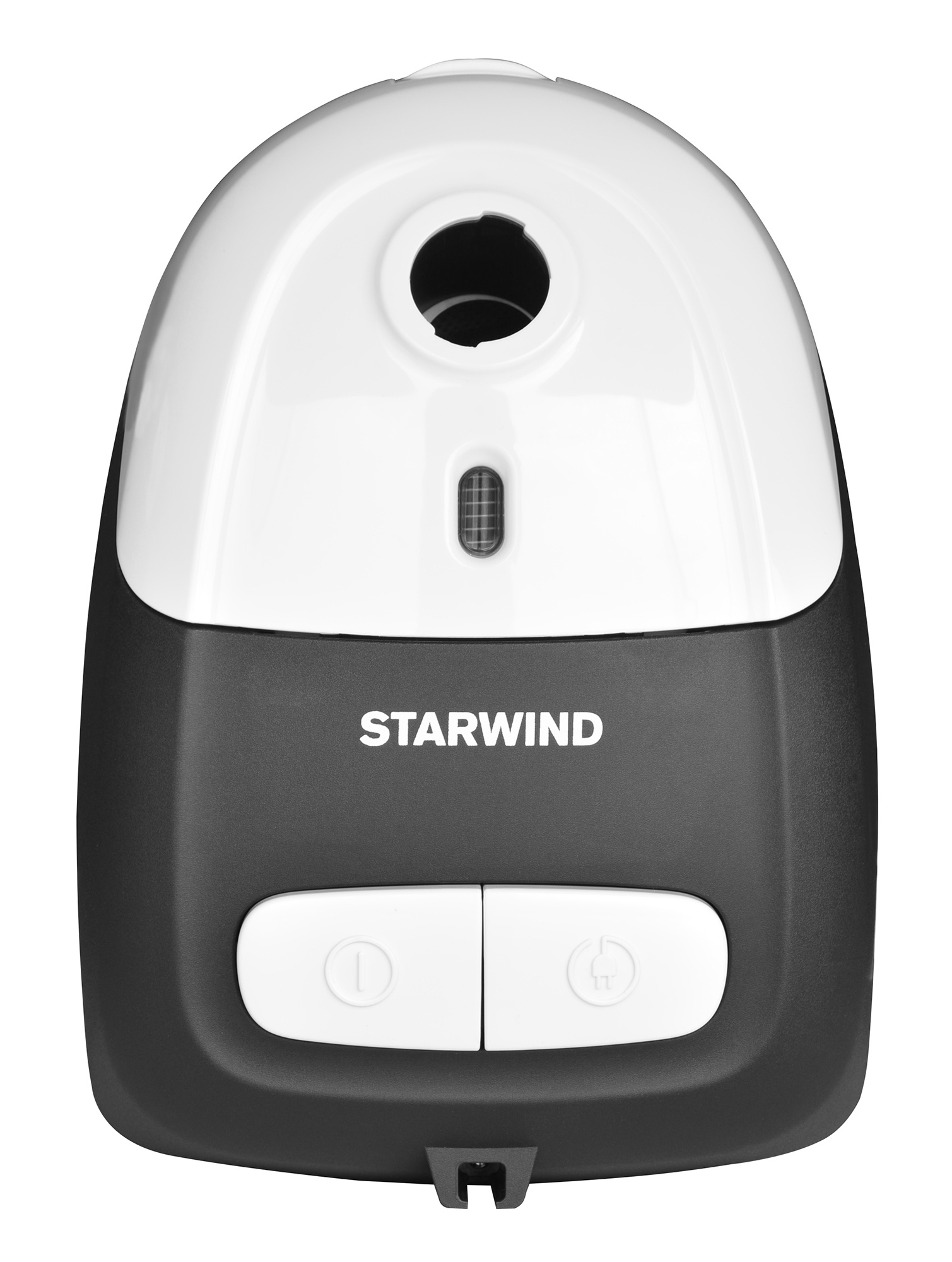 Пылесос Starwind SCB1020 белый/черный от магазина Старвинд