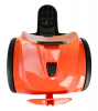 Пылесос Starwind SCV1050 оранжевый/черный от магазина Старвинд