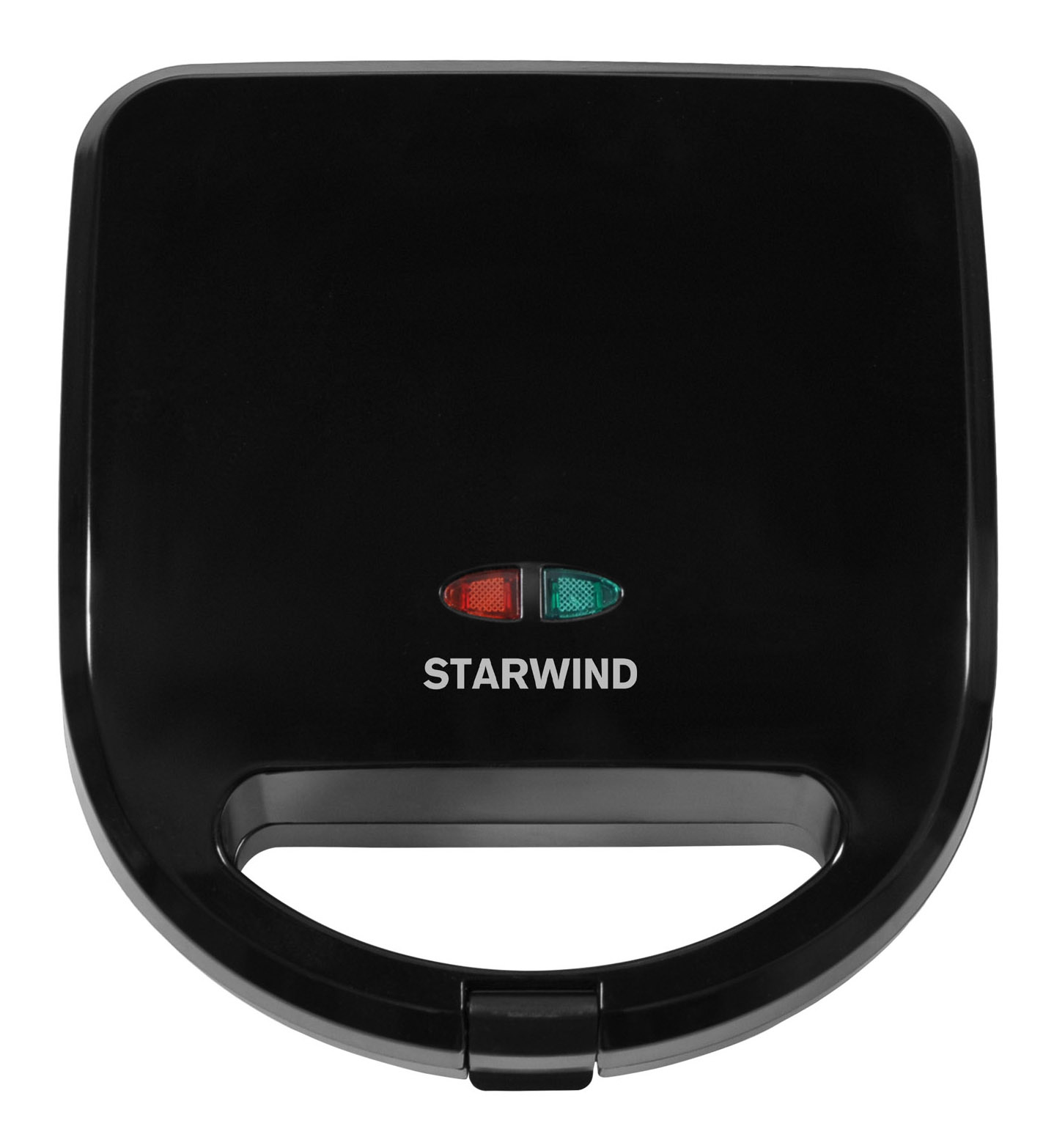 Сэндвичница Starwind SSM2102 черный (ssm2102) от магазина Старвинд