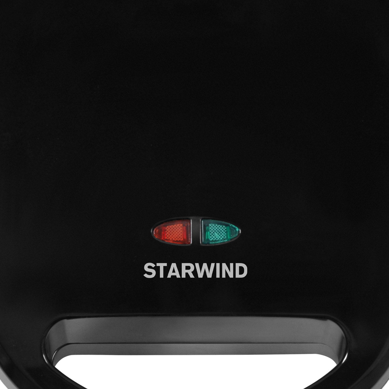 Сэндвичница Starwind SSM2102 черный (ssm2102) от магазина Старвинд