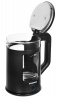 Чайник электрический Starwind SKG2061 черный, стекло от магазина Старвинд