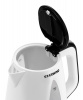 Чайник электрический Starwind SKP3213 белый/черный, пластик от магазина Старвинд