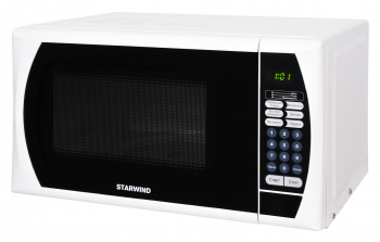 Микроволновая печь Starwind SMW3620 белый от магазина Старвинд
