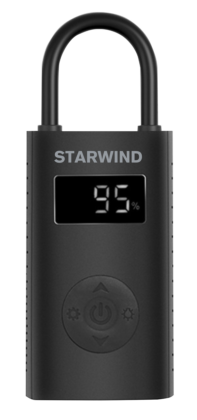 Автомобильный компрессор Starwind CC-140 от магазина Старвинд