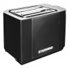 Тостер Starwind ST2103 черный/черный от магазина Старвинд