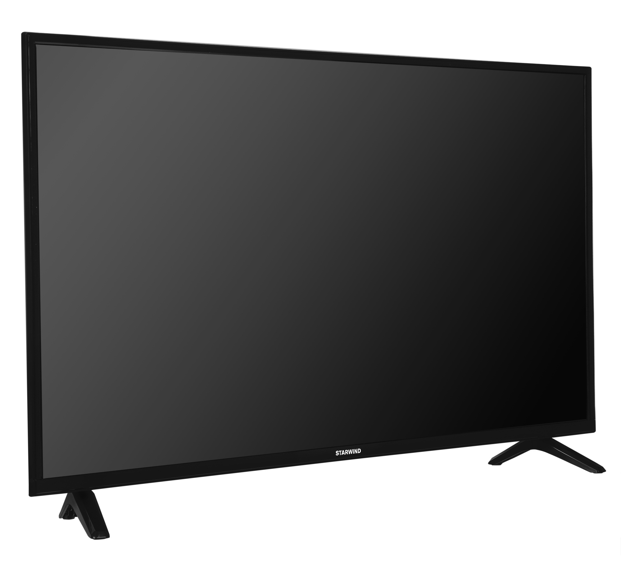Телевизор Starwind SW-LED42BB200, 42", FULL HD, черный от магазина Старвинд