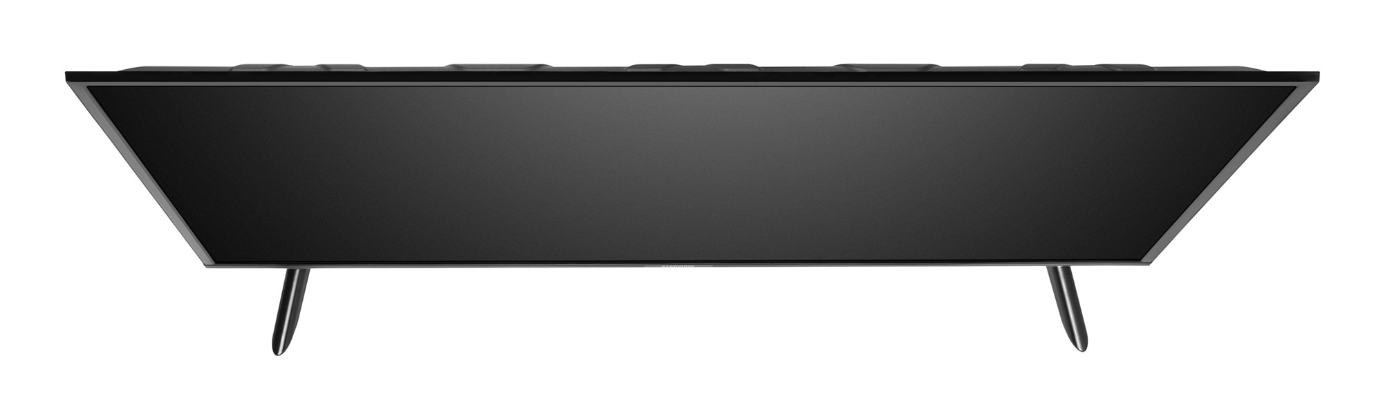 Телевизор Starwind Яндекс.ТВ SW-LED55UB401, 55", LED, 4K Ultra HD, черный от магазина Старвинд