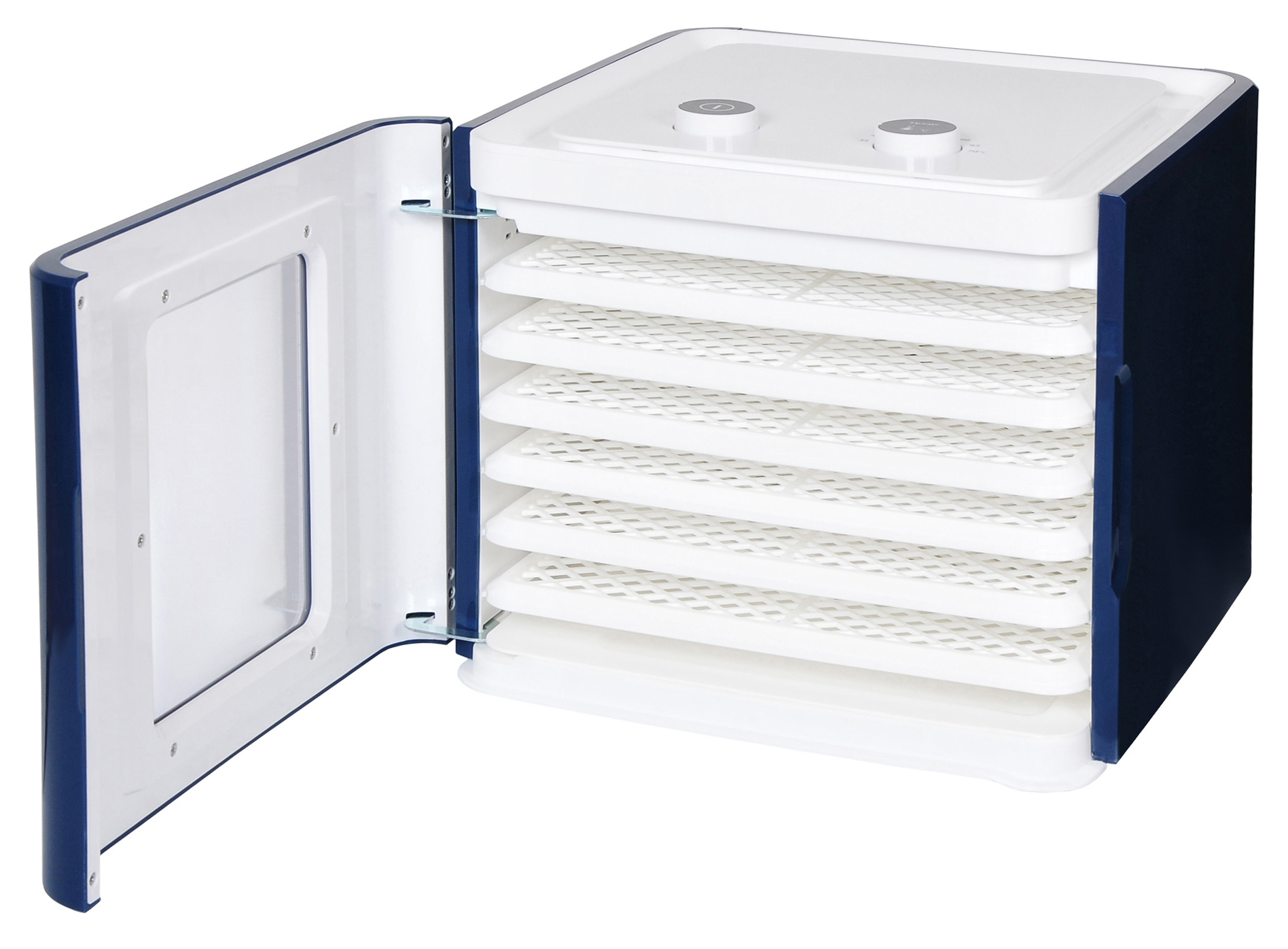 Сушка Starwind SFD6431 синий от магазина Старвинд