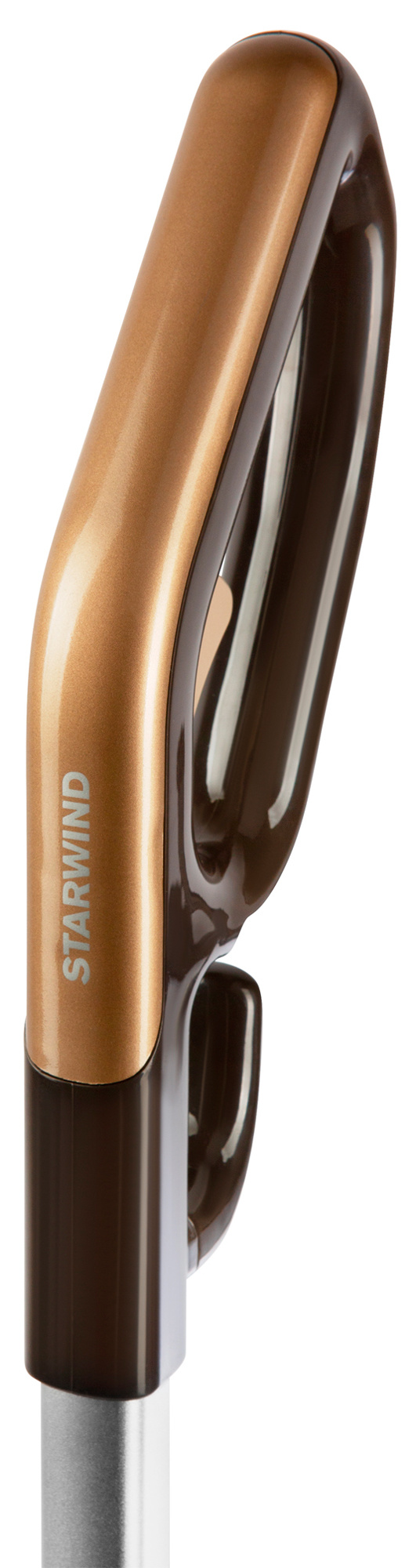 Паровая швабра Starwind SSM5575 золотистый/темно-серый от магазина Старвинд