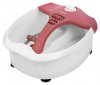 Гидромассажная ванночка для ног Starwind SFM5570 белый/розовый от магазина Старвинд