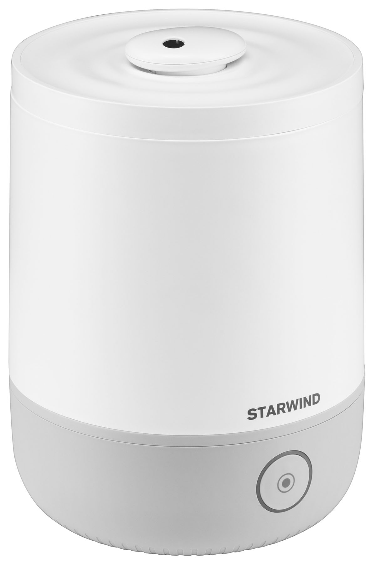 Увлажнитель воздуха Starwind SHC1523 белый/серый от магазина Старвинд
