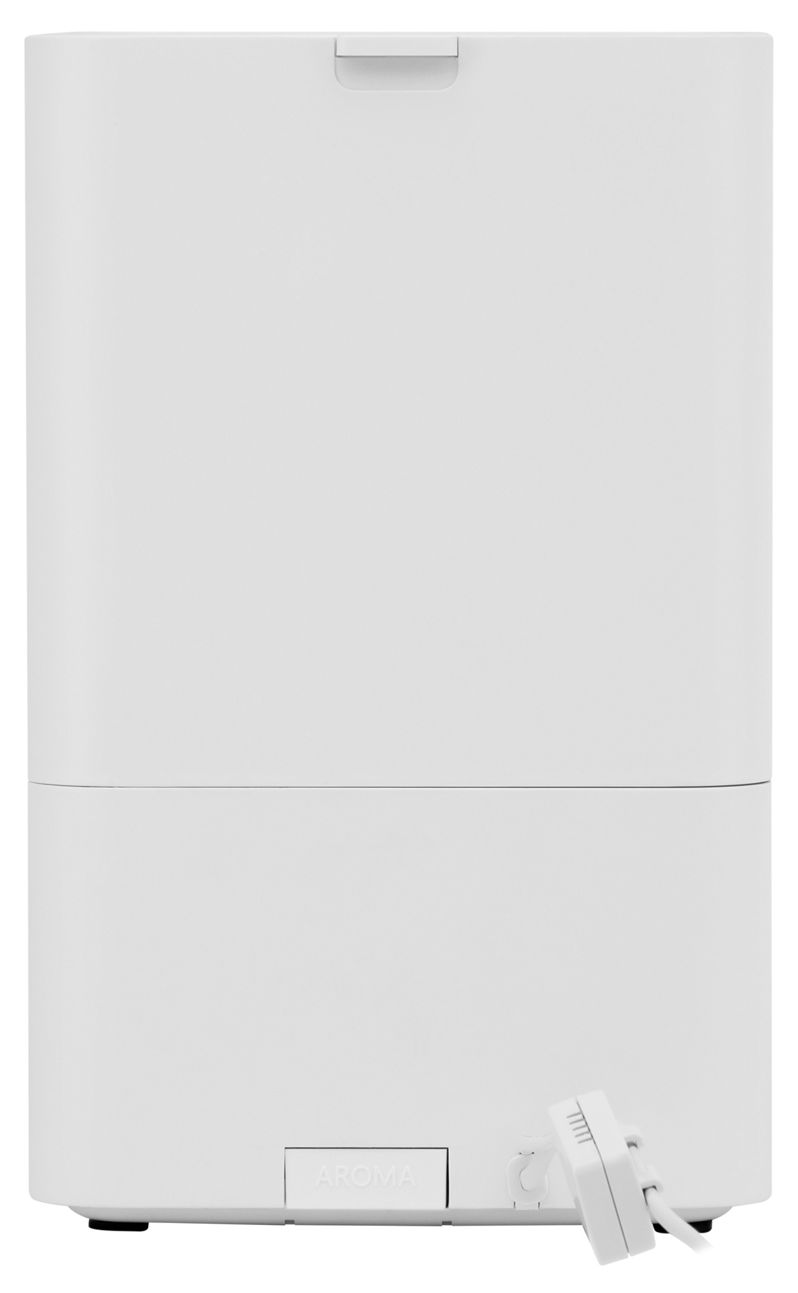 Увлажнитель воздуха Starwind SHC3510 белый/черный от магазина Старвинд
