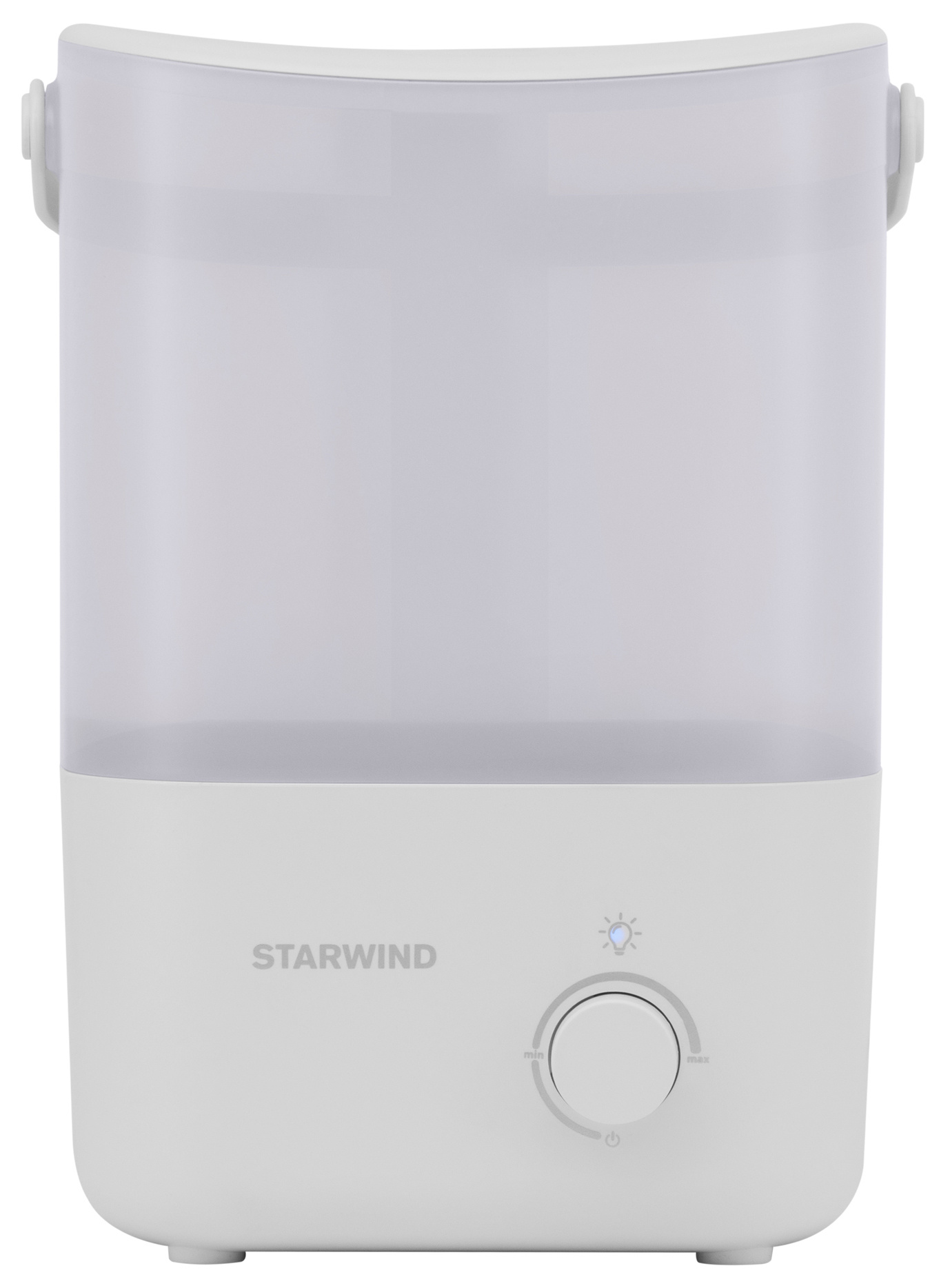 Увлажнитель воздуха Starwind SHC5310W белый/белый от магазина Старвинд