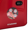 Мясорубка Starwind SMG3225 красный от магазина Старвинд