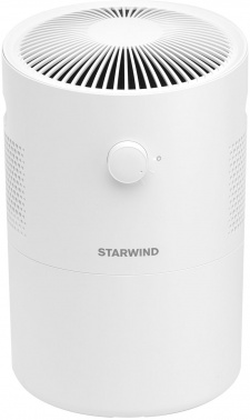 Мойка воздуха Starwind SAW5520 25Вт белый от магазина Старвинд