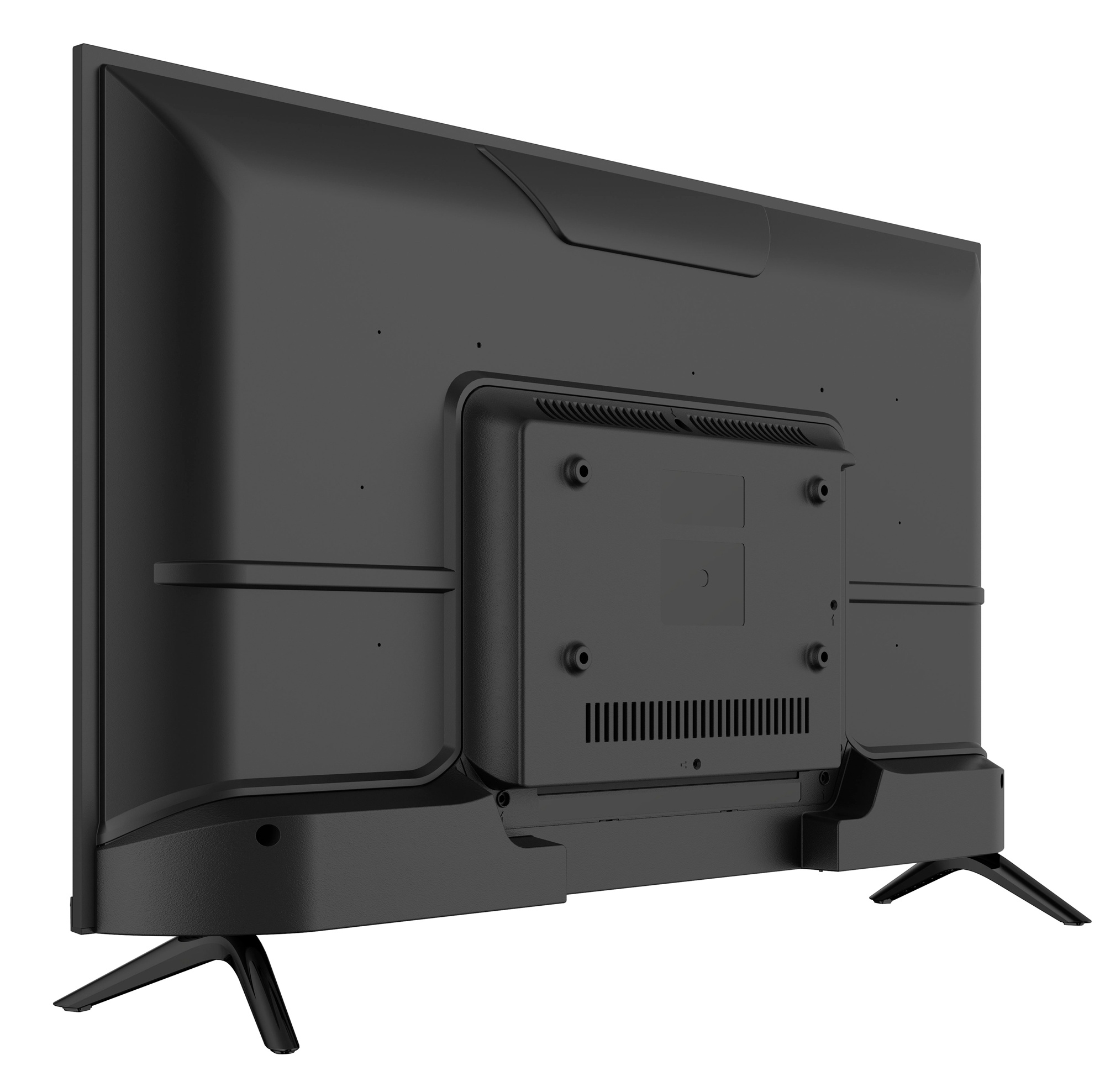 Телевизор Starwind SW-LED32SB302, 32", HD, черный от магазина Старвинд
