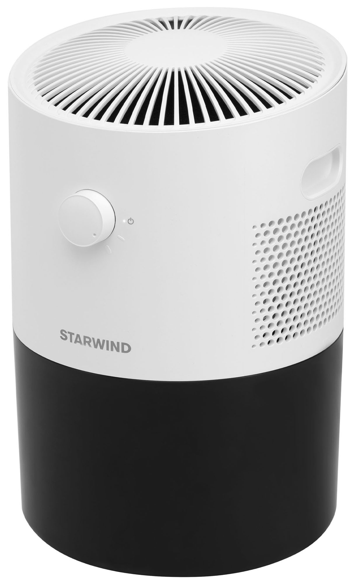 Мойка воздуха Starwind SAW5522 25Вт белый/черный от магазина Старвинд