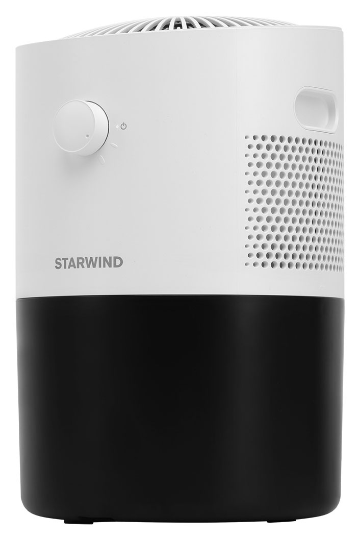 Мойка воздуха Starwind SAW5522 25Вт белый/черный от магазина Старвинд