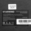 Телевизор Starwind Салют ТВ SW-LED32SB303, 32", LED, HD, черный от магазина Старвинд
