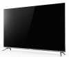 Телевизор Starwind Салют ТВ SW-LED58UB405, 58", LED, 4K Ultra HD, стальной от магазина Старвинд