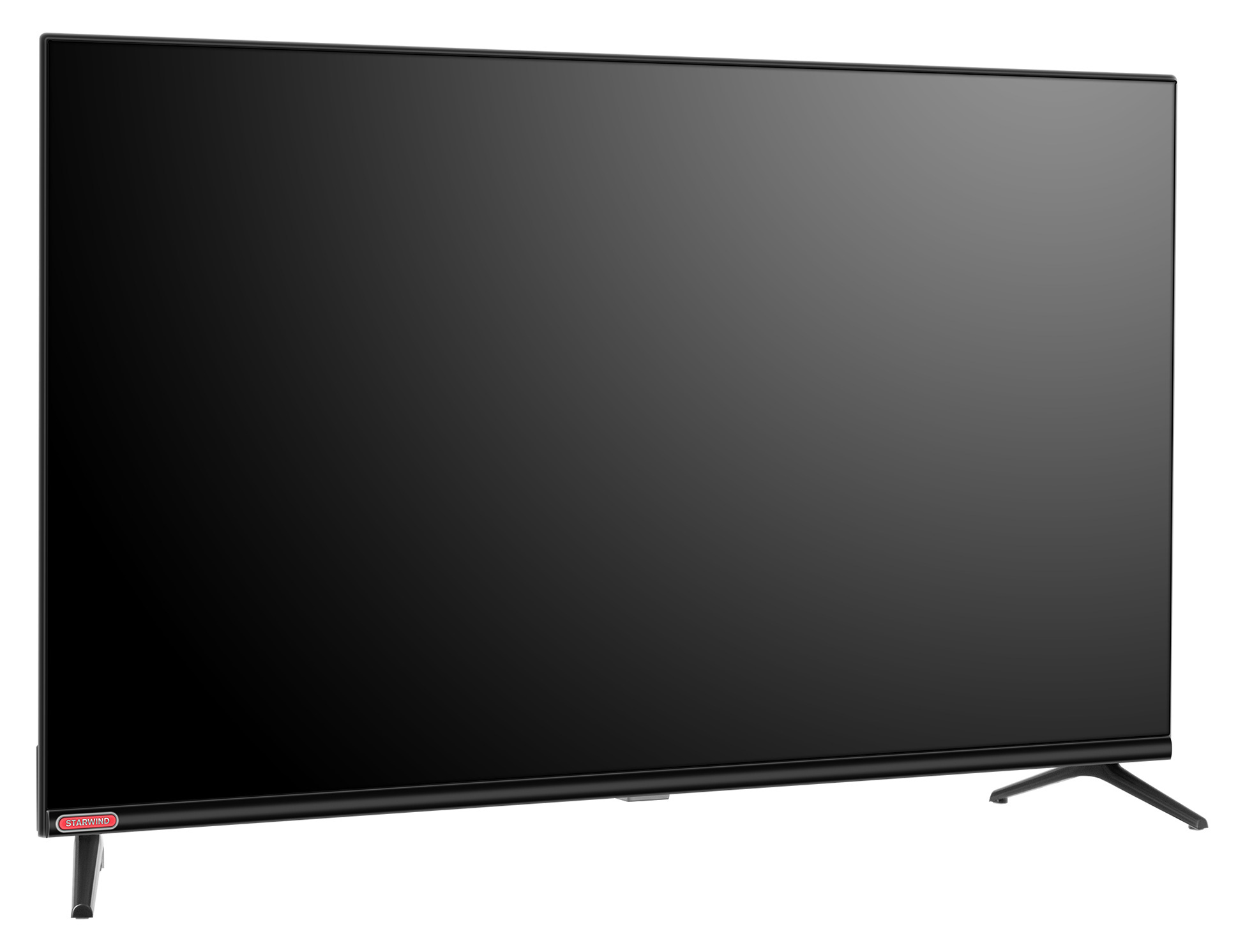 Телевизор Starwind SW-LED40BB203, 40", FULL HD, черный от магазина Старвинд